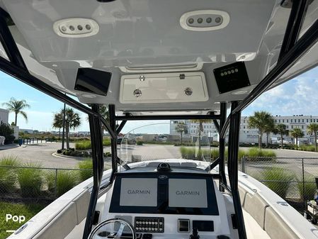 Sea Fox Commander 288 image