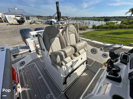 Sea Fox Commander 288 image