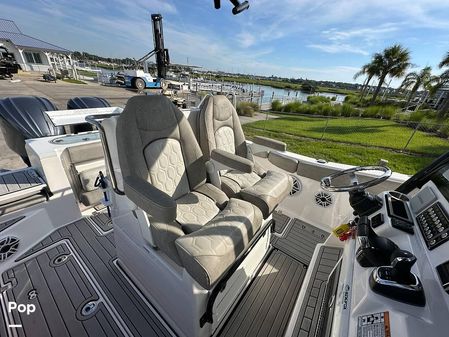 Sea Fox Commander 288 image