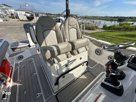 Sea Fox Commander 288 image