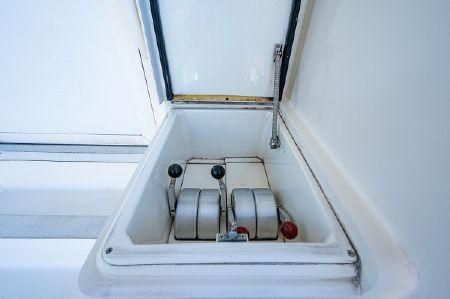 Viking 57 Convertible image