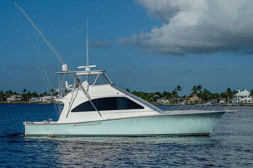 Ocean Yachts 52 SUPER SPORT image