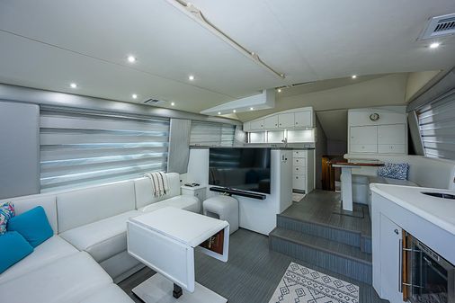 Ocean Yachts 52 SUPER SPORT image