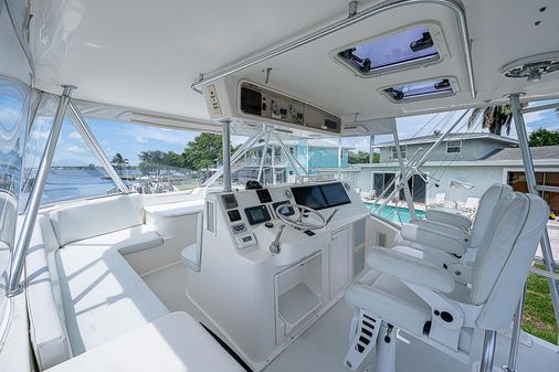 Ocean Yachts 52 SUPER SPORT image