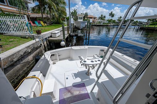 Ocean Yachts 52 SUPER SPORT image