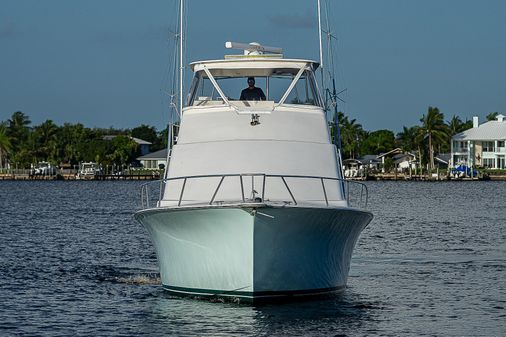 Ocean Yachts 52 SUPER SPORT image