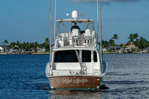 Ocean Yachts 52 SUPER SPORT image