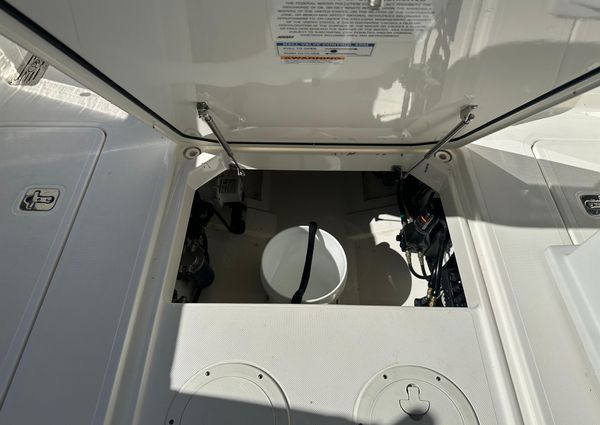 Pursuit DC 295 Dual Console image