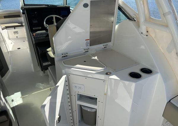 Pursuit DC 295 Dual Console image