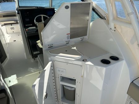 Pursuit DC 295 Dual Console image