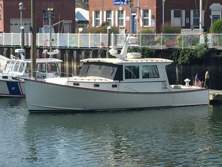 Northern Bay 38 image
