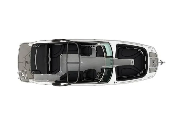 Four Winns HD8 image