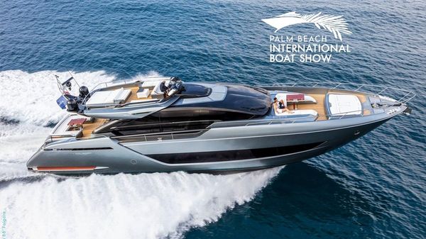 Riva 88' FOLGORE