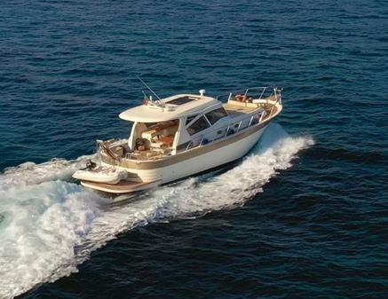 Custom Cantieri Nautilus Nemo 44 image