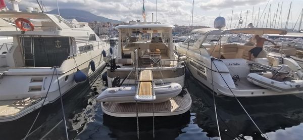 Custom Cantieri Nautilus Nemo 44 image