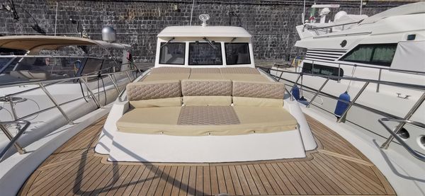 Custom Cantieri Nautilus Nemo 44 image