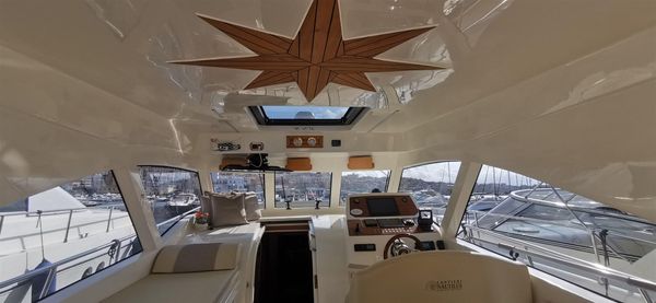 Custom Cantieri Nautilus Nemo 44 image