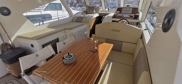 Custom Cantieri Nautilus Nemo 44 image