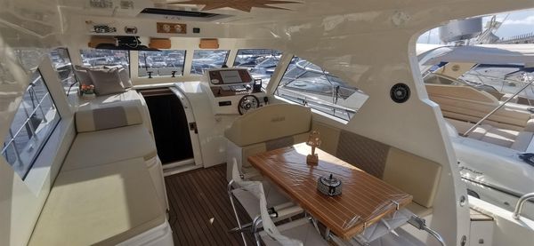 Custom Cantieri Nautilus Nemo 44 image