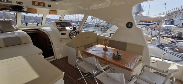 Custom Cantieri Nautilus Nemo 44 image