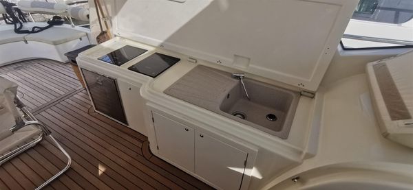 Custom Cantieri Nautilus Nemo 44 image