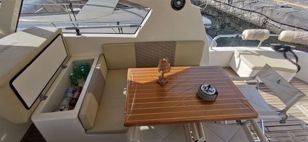 Custom Cantieri Nautilus Nemo 44 image