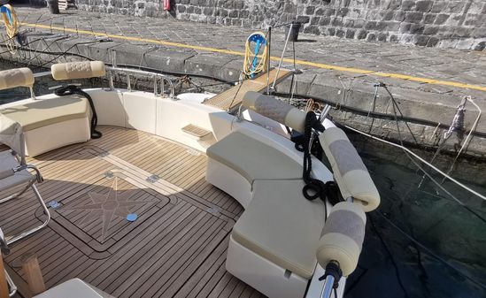 Custom Cantieri Nautilus Nemo 44 image