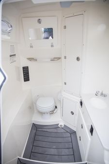 Cobia 320 Center Console image