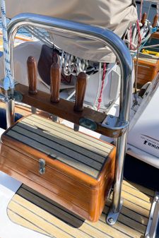 Hans Christian 38 MKII image