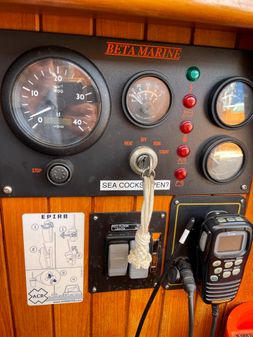 Hans Christian 38 MKII image