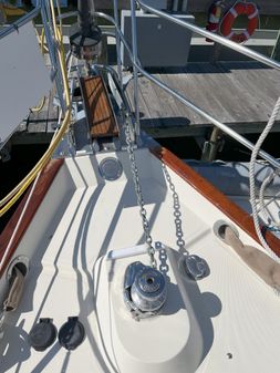 Pacific Seacraft 40 image