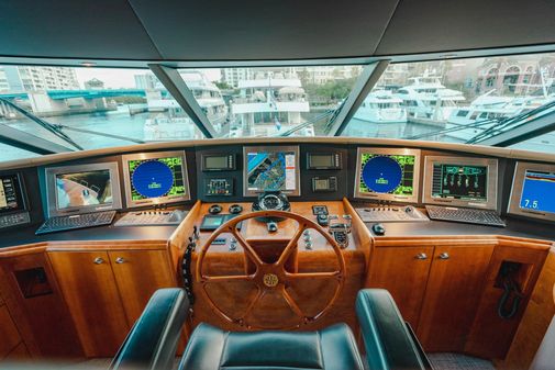 Westport Motor Yacht image