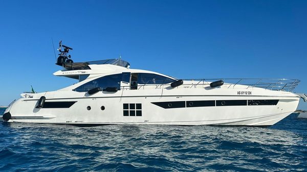 Azimut 77S 