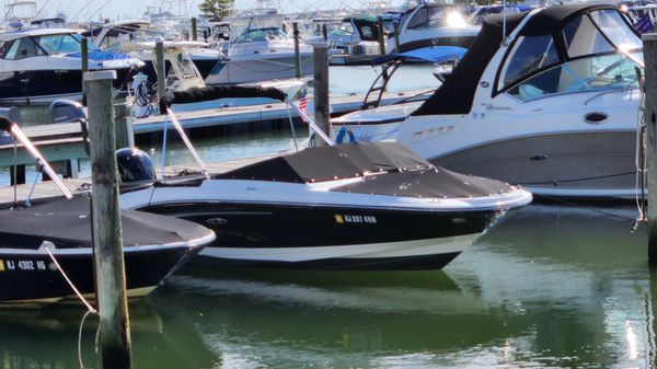 Sea Ray SPX 210 OB