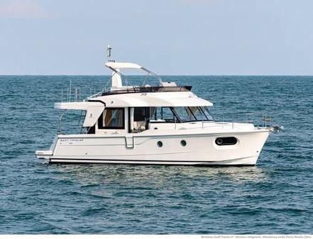 Beneteau 41 Swift Trawler FLY image