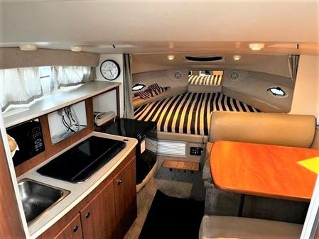 Bayliner 285 image