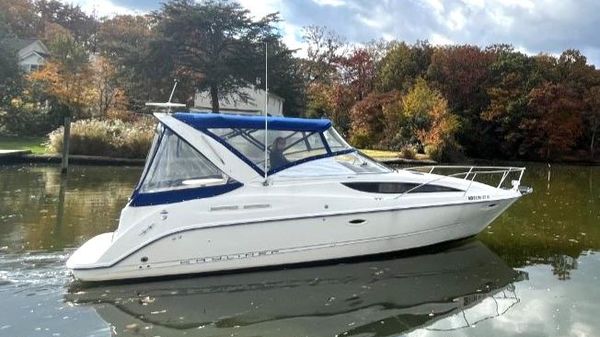 Bayliner 285
