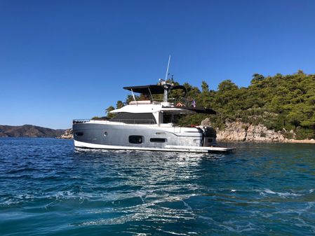 Azimut Magellano 53 image