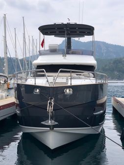 Azimut Magellano 53 image