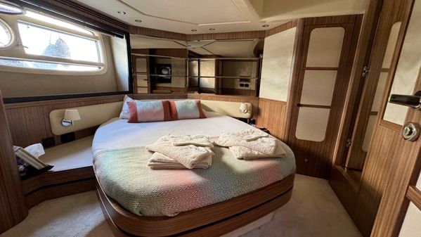 Azimut Magellano 53 image