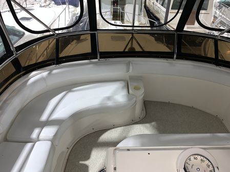 Silverton 41 Convertible image