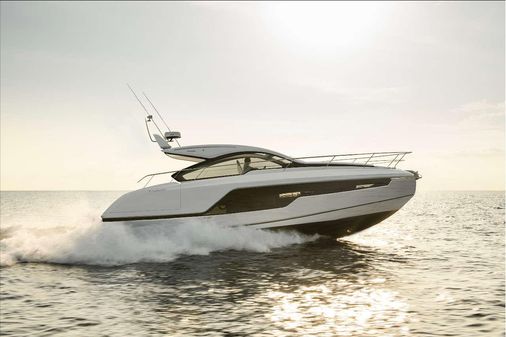 Fairline TARGA-40 image