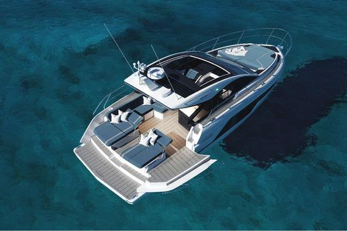 Fairline TARGA-40 image