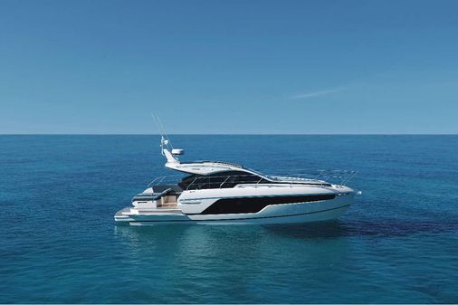 Fairline TARGA-40 image