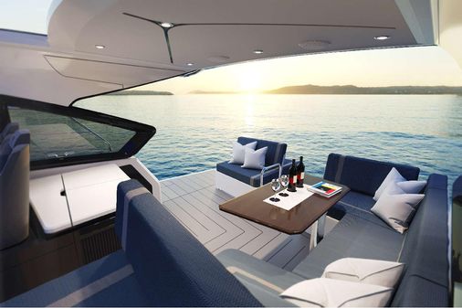 Fairline TARGA-40 image