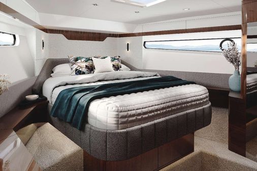 Fairline TARGA-40 image