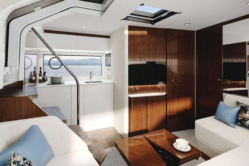 Fairline TARGA-40 image