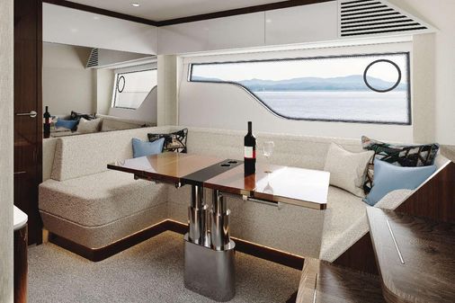 Fairline TARGA-40 image