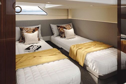 Fairline TARGA-40 image