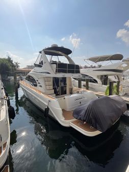 Sea Ray 44 Sedan Bridge image